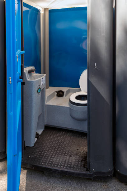 Best Portable restroom trailer rental  in Pike Creek, DE