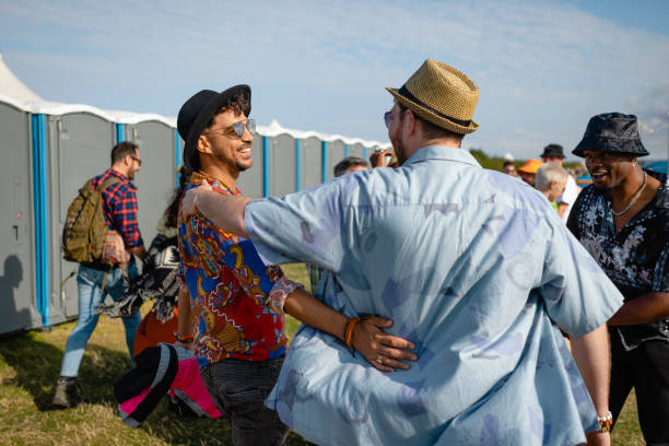 Best Affordable portable toilet rental  in Pike Creek, DE