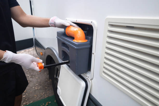 Professional porta potty rental in Pike Creek, DE