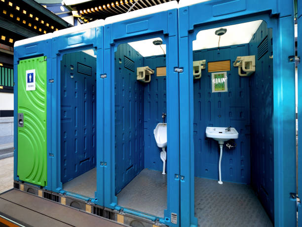 Best Portable restroom trailer rental  in Pike Creek, DE