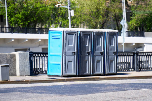 Best Local porta potty services  in Pike Creek, DE